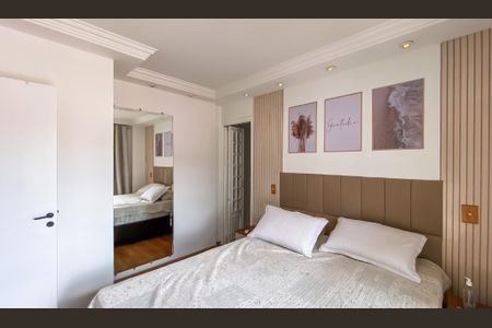 Casa de condomínio para alugar com 195m², 3 quartos e 2 vagas Casa de condomínio para alugar com 195m², 3 quartos e 2 vagasSuite 1