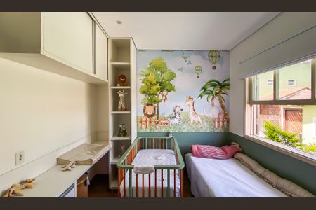 Casa de condomínio para alugar com 195m², 3 quartos e 2 vagas Casa de condomínio para alugar com 195m², 3 quartos e 2 vagasSuite 2