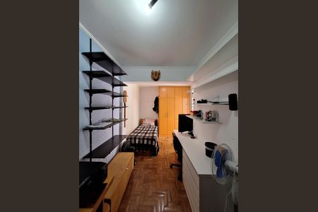 Casa à venda com 222m², 3 quartos e 2 vagasQuarto 3