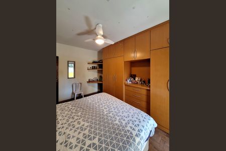 Casa à venda com 222m², 3 quartos e 2 vagasQuarto 1