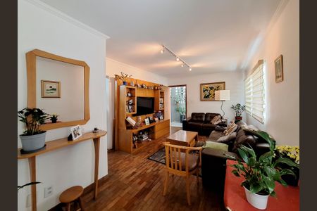 Sala de casa à venda com 3 quartos, 222m² em Santana, São Paulo