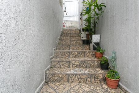 Casa para alugar com 150m², 2 quartos e sem vagaEntrada 