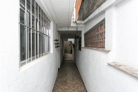 Casa para alugar com 150m², 2 quartos e sem vagaÁrea Externa 