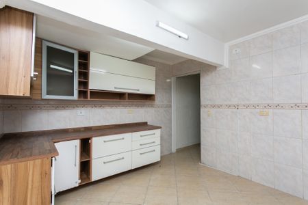 Casa para alugar com 150m², 2 quartos e sem vagaCozinha 