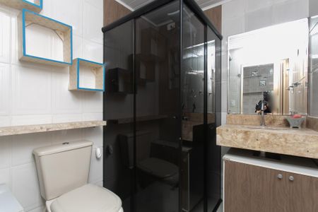 Casa para alugar com 150m², 2 quartos e sem vagaBanheiro 