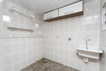 Casa para alugar com 150m², 2 quartos e sem vagaÁrea de Serviço 