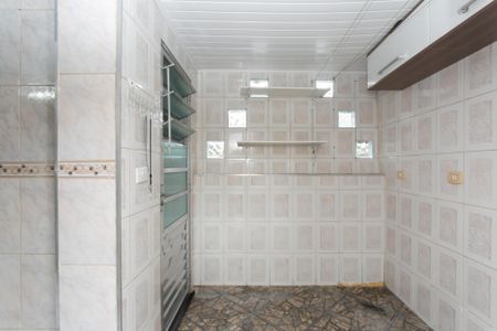 Casa para alugar com 150m², 2 quartos e sem vagaÁrea de Serviço 