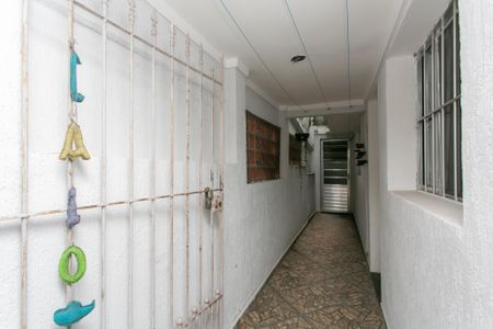 Casa para alugar com 150m², 2 quartos e sem vagaÁrea Externa 