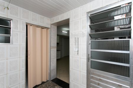 Casa para alugar com 150m², 2 quartos e sem vagaÁrea de Serviço 