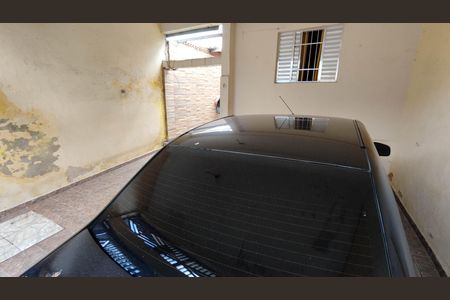 Casa para alugar com 64m², 3 quartos e 1 vagaGaragem