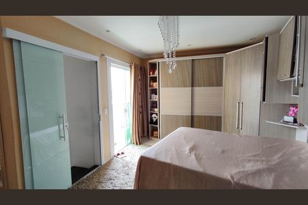 Casa para alugar com 64m², 3 quartos e 1 vagaSuíte