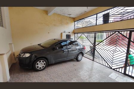 Casa para alugar com 64m², 3 quartos e 1 vagaGaragem