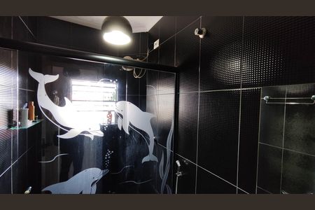 Casa para alugar com 64m², 3 quartos e 1 vagaBanheiro