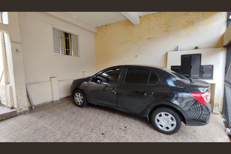 Casa para alugar com 64m², 3 quartos e 1 vagaGaragem