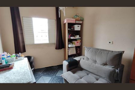 Casa para alugar com 64m², 3 quartos e 1 vagaQuarto 1