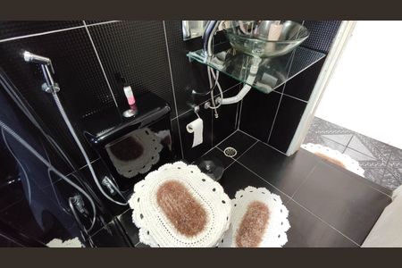 Casa para alugar com 64m², 3 quartos e 1 vagaBanheiro