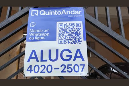 Casa para alugar com 64m², 3 quartos e 1 vagaFachada