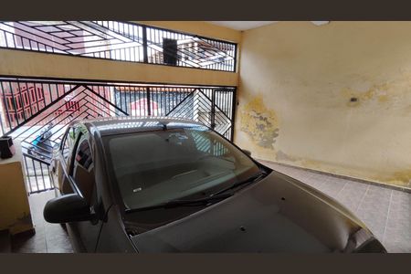 Casa para alugar com 64m², 3 quartos e 1 vagaGaragem