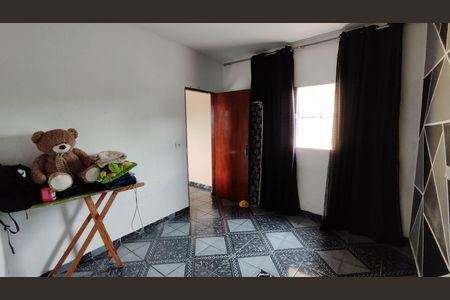 Casa para alugar com 64m², 3 quartos e 1 vagaQuarto 2