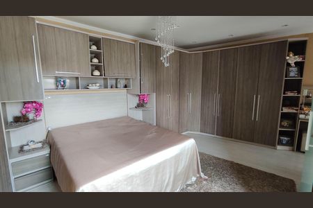 Casa para alugar com 64m², 3 quartos e 1 vagaSuíte