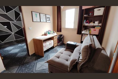 Casa para alugar com 64m², 3 quartos e 1 vagaQuarto 1