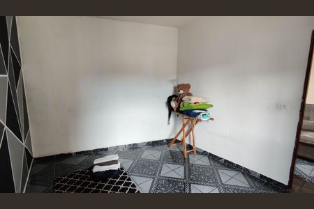 Quarto 2 de casa para alugar com 3 quartos, 64m² em Lageado, Ferraz de Vasconcelos