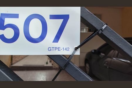 Casa para alugar com 64m², 3 quartos e 1 vagaFachada