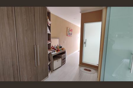 Casa para alugar com 64m², 3 quartos e 1 vagaSuíte