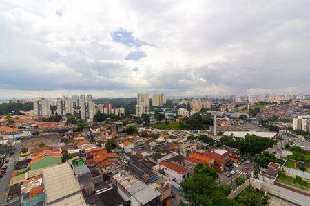 Vista Varanda de apartamento à venda com 3 quartos, 58m² em Campininha, São Paulo