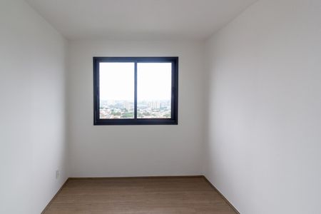 Apartamento à venda com 58m², 3 quartos e 1 vagaQuarto 2