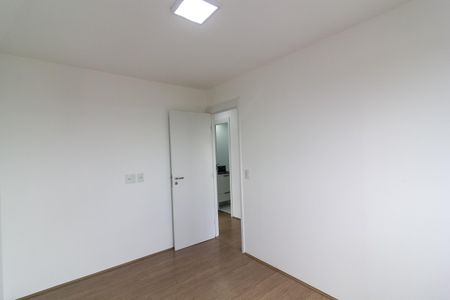 Apartamento à venda com 58m², 3 quartos e 1 vagaQuarto 2