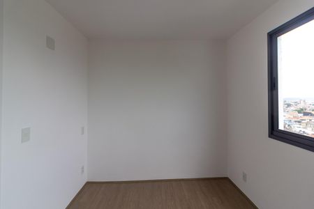 Apartamento à venda com 58m², 3 quartos e 1 vagaQuarto 3 - Suíte
