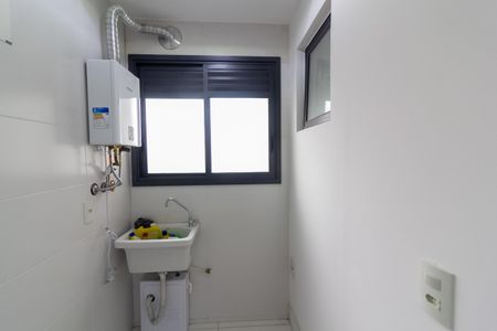Apartamento à venda com 58m², 3 quartos e 1 vagaÁrea de Serviço