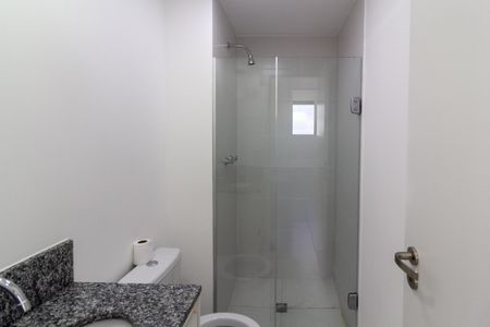 Apartamento à venda com 58m², 3 quartos e 1 vagaBanheiro Social