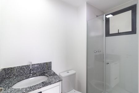 Apartamento à venda com 58m², 3 quartos e 1 vagaBanheiro Suíte