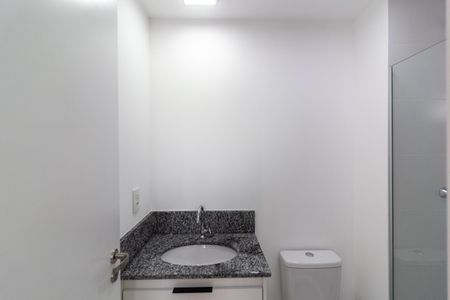 Apartamento à venda com 58m², 3 quartos e 1 vagaBanheiro Suíte