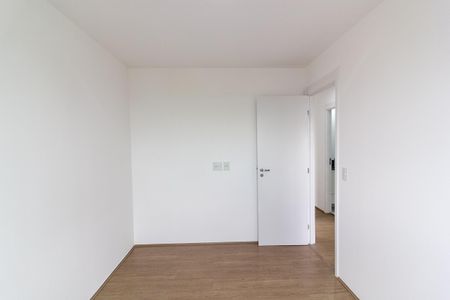 Apartamento à venda com 58m², 3 quartos e 1 vagaQuarto 2
