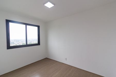 Apartamento à venda com 58m², 3 quartos e 1 vagaQuarto 2