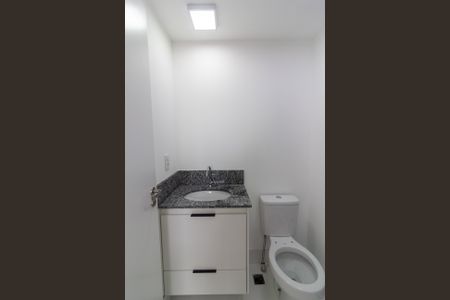 Apartamento à venda com 58m², 3 quartos e 1 vagaBanheiro Suíte