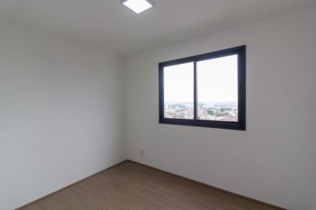 Apartamento à venda com 58m², 3 quartos e 1 vagaQuarto 3 - Suíte