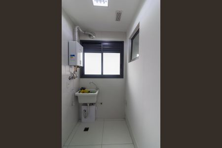 Apartamento à venda com 58m², 3 quartos e 1 vagaÁrea de Serviço