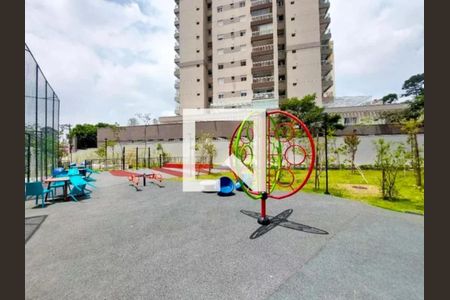 Apartamento à venda com 58m², 3 quartos e 1 vagaParque infantil