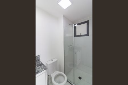 Apartamento à venda com 58m², 3 quartos e 1 vagaBanheiro Suíte