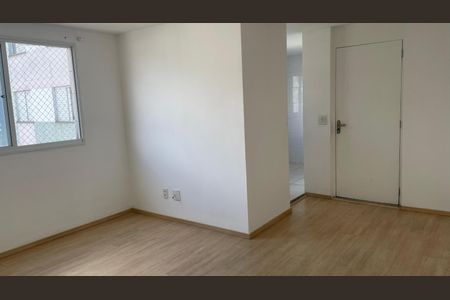 Sala de apartamento para alugar com 2 quartos, 53m² em Santa Terezinha, São Bernardo do Campo
