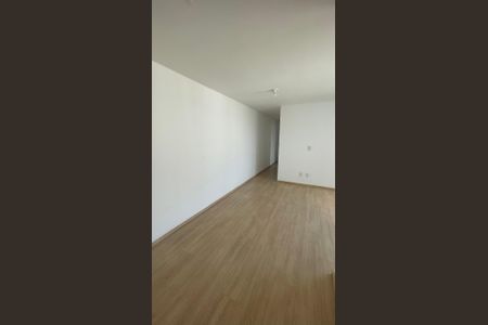 Sala de apartamento para alugar com 2 quartos, 53m² em Santa Terezinha, São Bernardo do Campo