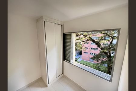 Apartamento à venda com 50m², 2 quartos e 2 vagasQuarto