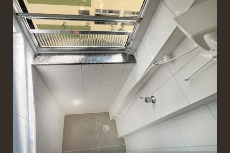 Apartamento à venda com 50m², 2 quartos e 2 vagasBanheiro