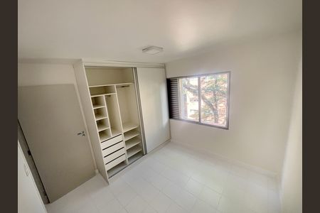 Apartamento à venda com 50m², 2 quartos e 2 vagasQuarto