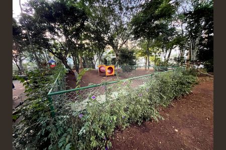 Apartamento à venda com 50m², 2 quartos e 2 vagasPlayground