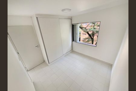 Apartamento à venda com 50m², 2 quartos e 2 vagasQuarto